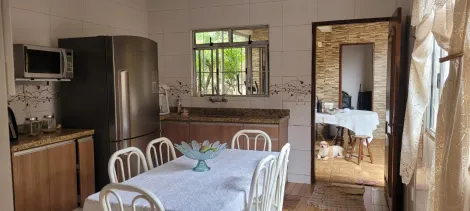 imagem 3 - Casa de 120m² com 03 quartos à venda - Santa Rita em Jardinópolis imagem 3 - Casa de 120m² com 03 quartos à venda - Santa Rita em Jardinópolis