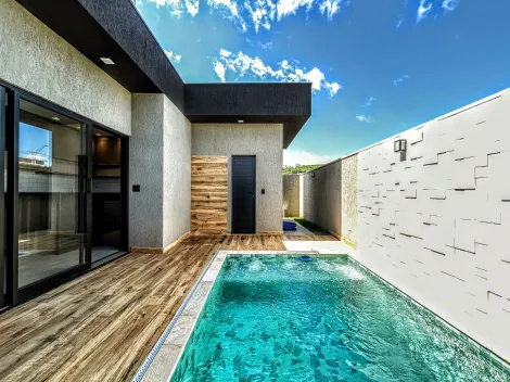 imagem 1 - Casa térrea de 163m² com 03 suítes à venda em condomínio - Quinta da Mata imagem 1 - Casa térrea de 163m² com 03 suítes à venda em condomínio - Quinta da Mata