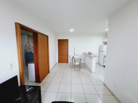 imagem 5 - Apartamento de 46m² com 01 quarto para locação - Jd. Botânico imagem 5 - Apartamento de 46m² com 01 quarto para locação - Jd. Botânico