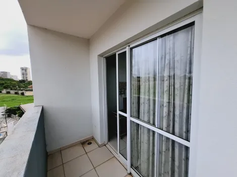 imagem 3 - Apartamento de 46m² com 01 quarto para locação - Jd. Botânico imagem 3 - Apartamento de 46m² com 01 quarto para locação - Jd. Botânico