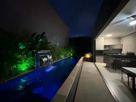 imagem 2 - Casa térrea de 224m² com 03 suítes à venda em condomínio - Vila do Golfe imagem 2 - Casa térrea de 224m² com 03 suítes à venda em condomínio - Vila do Golfe