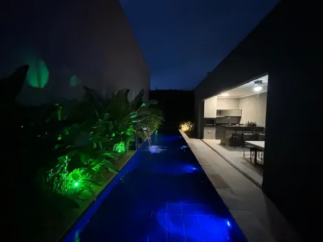 imagem 1 - Casa térrea de 224m² com 03 suítes à venda em condomínio - Vila do Golfe imagem 1 - Casa térrea de 224m² com 03 suítes à venda em condomínio - Vila do Golfe