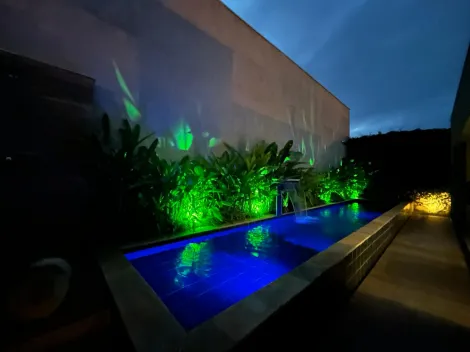 imagem 4 - Casa térrea de 224m² com 03 suítes à venda em condomínio - Vila do Golfe imagem 4 - Casa térrea de 224m² com 03 suítes à venda em condomínio - Vila do Golfe