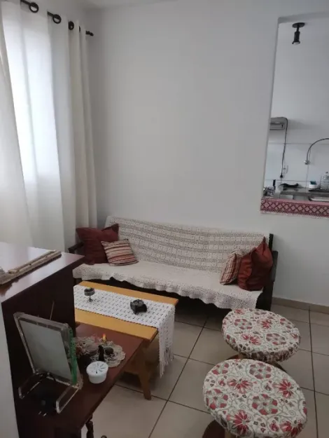 imagem 1 - Apartamento - Padrão imagem 1 - Apartamento - Padrão