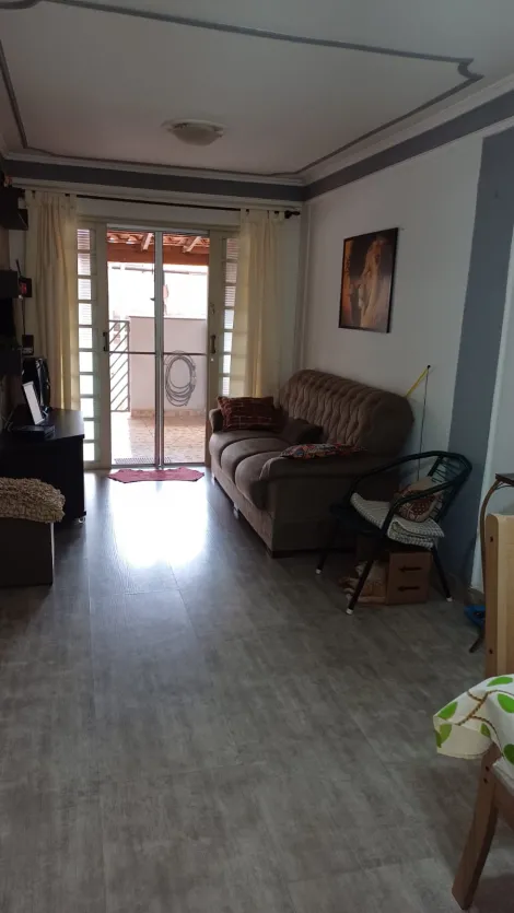 imagem 2 - Apartamento de 55m² com 02 quartos à venda - Vila Virginia imagem 2 - Apartamento de 55m² com 02 quartos à venda - Vila Virginia