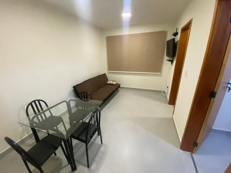 imagem 1 - Apartamento de 38m² com 01 suíte para locação - Presidente Médici imagem 1 - Apartamento de 38m² com 01 suíte para locação - Presidente Médici