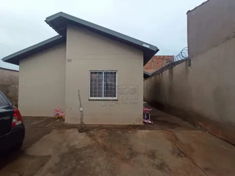imagem 1 - Casa de 46m² com 02 quartos à venda - Residencial Liliana Tenuto Rossi imagem 1 - Casa de 46m² com 02 quartos à venda - Residencial Liliana Tenuto Rossi