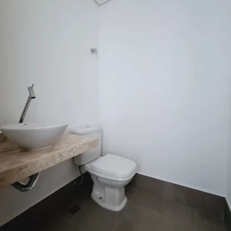 imagem 3 - Apartamento de 143m² com 03 suítes para locação - Nova Aliança imagem 3 - Apartamento de 143m² com 03 suítes para locação - Nova Aliança