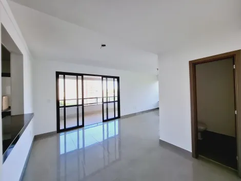 imagem 2 - Apartamento de 143m² com 03 suítes para locação - Nova Aliança imagem 2 - Apartamento de 143m² com 03 suítes para locação - Nova Aliança