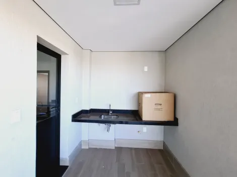 imagem 5 - Apartamento de 143m² com 03 suítes para locação - Nova Aliança imagem 5 - Apartamento de 143m² com 03 suítes para locação - Nova Aliança