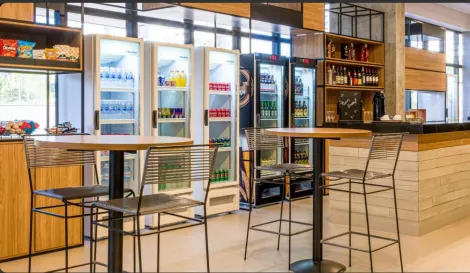 imagem 5 - Flat 01 quarto sendo suíte ao lado do shopping Iguatemi - Villa do Golf. imagem 5 - Flat 01 quarto sendo suíte ao lado do shopping Iguatemi - Villa do Golf.