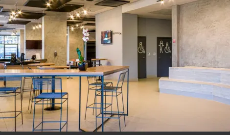 imagem 4 - Flat 01 quarto sendo suíte ao lado do shopping Iguatemi - Villa do Golf. imagem 4 - Flat 01 quarto sendo suíte ao lado do shopping Iguatemi - Villa do Golf.