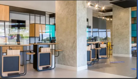 imagem 2 - Flat 01 quarto sendo suíte ao lado do shopping Iguatemi - Villa do Golf. imagem 2 - Flat 01 quarto sendo suíte ao lado do shopping Iguatemi - Villa do Golf.