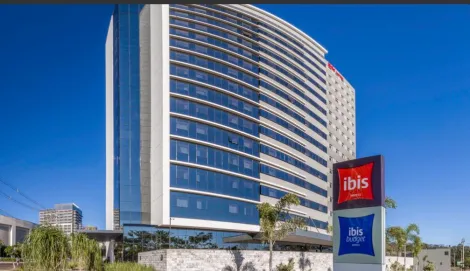 imagem 1 - Flat 01 quarto sendo suíte ao lado do shopping Iguatemi - Villa do Golf. imagem 1 - Flat 01 quarto sendo suíte ao lado do shopping Iguatemi - Villa do Golf.