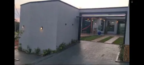 Pradopolis Jardim das Oliveiras Casa Locacao R$ 4.000,00 1 Dormitorio 3 Vagas Area do terreno 300.00m2 Area construida 100.00m2