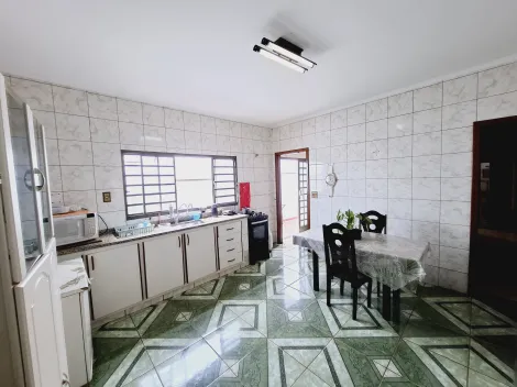 imagem 4 - Casa de 149m² com 04 quartos à venda - Monte Alegre imagem 4 - Casa de 149m² com 04 quartos à venda - Monte Alegre