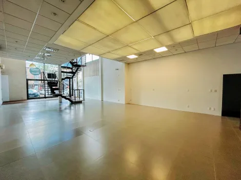 imagem 5 - Loja comercial de 318m² para locação - Alto da Boa Vista imagem 5 - Loja comercial de 318m² para locação - Alto da Boa Vista