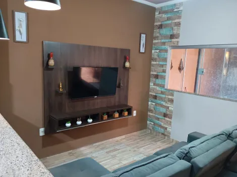 Pradopolis Jardim das Oliveiras Casa Locacao R$ 5.000,00 2 Dormitorios 5 Vagas Area do terreno 100.00m2 Area construida 110.00m2