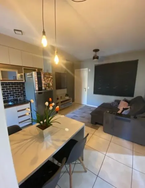 imagem 1 - Apartamento de 43m² com 02 quartos à venda - Jardim Interlagos imagem 1 - Apartamento de 43m² com 02 quartos à venda - Jardim Interlagos