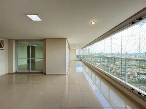 imagem 3 - Apartamento de 281m² com 04 suítes para locação - jardim Irajá imagem 3 - Apartamento de 281m² com 04 suítes para locação - jardim Irajá