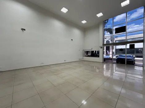 imagem 4 - Loja comercial de 311m² com 04 banheiros - Alto da Boa Vista imagem 4 - Loja comercial de 311m² com 04 banheiros - Alto da Boa Vista