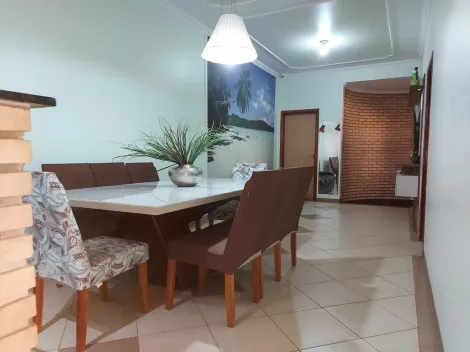 imagem 3 - Casa de 112m² com 04 quartos à venda - Jardim Piratininga imagem 3 - Casa de 112m² com 04 quartos à venda - Jardim Piratininga