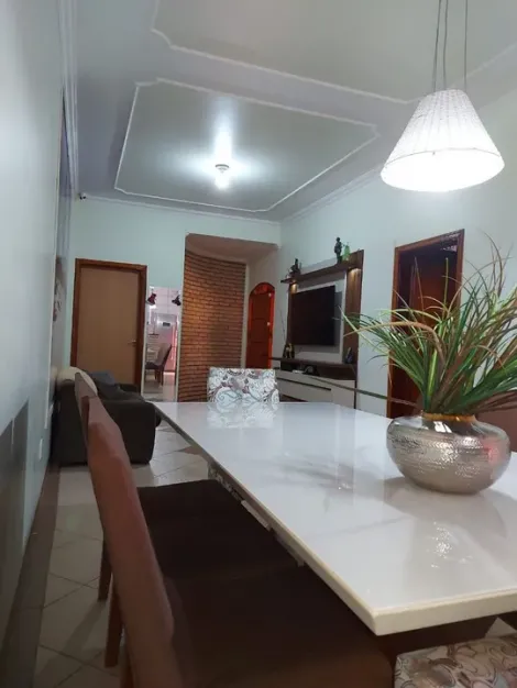 imagem 4 - Casa de 112m² com 04 quartos à venda - Jardim Piratininga imagem 4 - Casa de 112m² com 04 quartos à venda - Jardim Piratininga