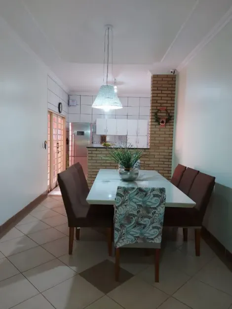 imagem 5 - Casa de 112m² com 04 quartos à venda - Jardim Piratininga imagem 5 - Casa de 112m² com 04 quartos à venda - Jardim Piratininga