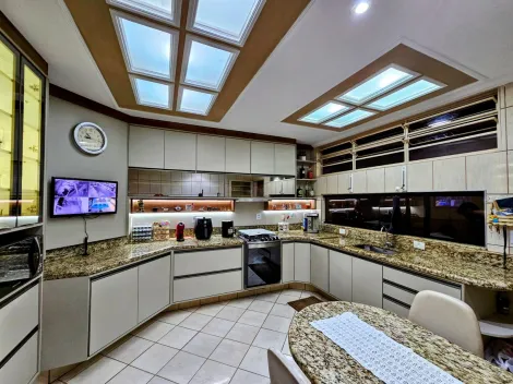 imagem 1 - Casa residencial de 310m² com 04 quartos - Na Vila Monte Alegre imagem 1 - Casa residencial de 310m² com 04 quartos - Na Vila Monte Alegre