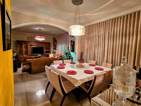 imagem 5 - Casa residencial de 310m² com 04 quartos - Na Vila Monte Alegre imagem 5 - Casa residencial de 310m² com 04 quartos - Na Vila Monte Alegre