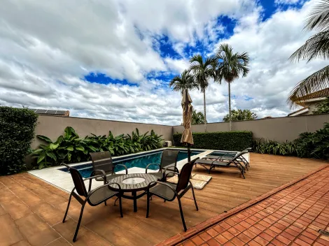 imagem 5 - Casa sobrado de 410m² com 05 suítes à venda em condomínio - Santa Mônica imagem 5 - Casa sobrado de 410m² com 05 suítes à venda em condomínio - Santa Mônica