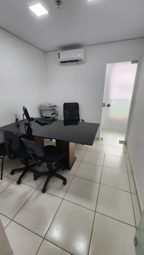 imagem 5 - Sala comercial de 38m² à venda - Nova Ribeirânia imagem 5 - Sala comercial de 38m² à venda - Nova Ribeirânia
