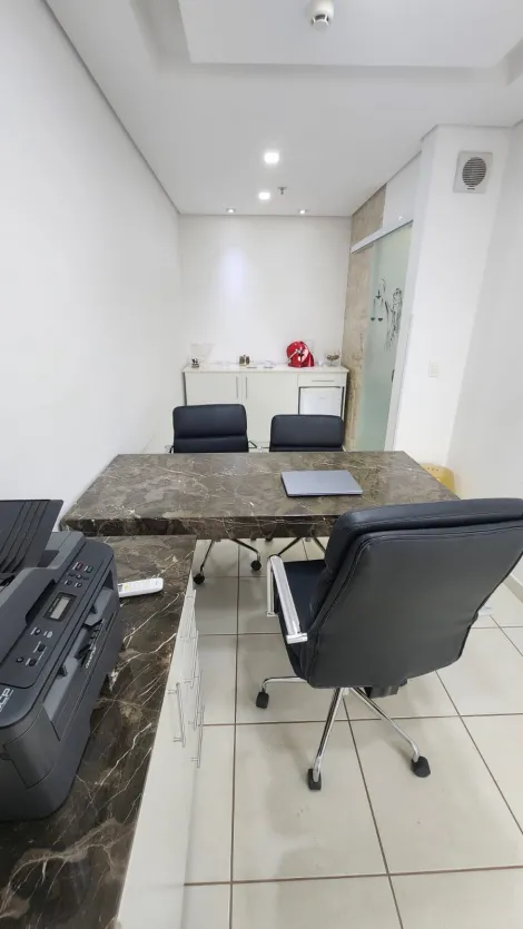 imagem 4 - Sala comercial de 38m² à venda - Nova Ribeirânia imagem 4 - Sala comercial de 38m² à venda - Nova Ribeirânia