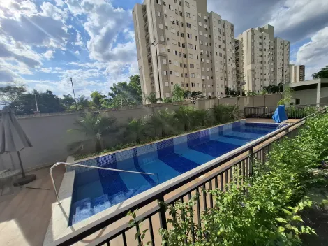 imagem 3 - Apartamento de 57m² com 02 quartos para locação - Jardim das Oliveiras imagem 3 - Apartamento de 57m² com 02 quartos para locação - Jardim das Oliveiras