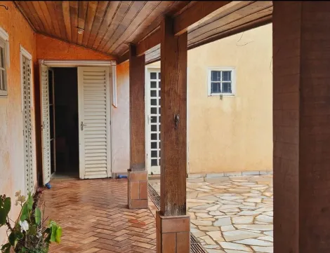 imagem 4 - Casa de 248m² com 03 quartos à venda - Parque dos Bandeirantes imagem 4 - Casa de 248m² com 03 quartos à venda - Parque dos Bandeirantes