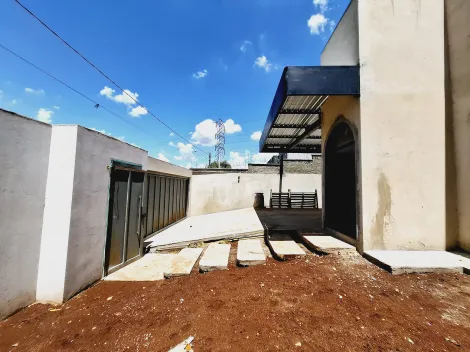 imagem 4 - Casa de 210m² com 03 quartos à venda - Ribeirânia imagem 4 - Casa de 210m² com 03 quartos à venda - Ribeirânia