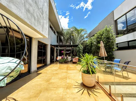 imagem 5 - Casa sobrado mobiliada de 343m² com 03 suítes para locação e venda em condomínio - Alphaville imagem 5 - Casa sobrado mobiliada de 343m² com 03 suítes para locação e venda em condomínio - Alphaville