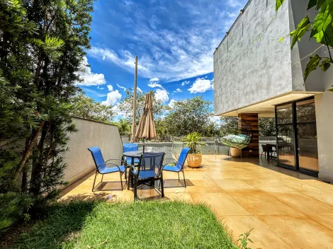 imagem 4 - Casa sobrado mobiliada de 343m² com 03 suítes para locação e venda em condomínio - Alphaville imagem 4 - Casa sobrado mobiliada de 343m² com 03 suítes para locação e venda em condomínio - Alphaville