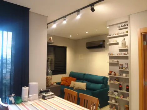 imagem 2 - Apartamento de 51m² com 01 quarto à venda - Alto da Boa vista imagem 2 - Apartamento de 51m² com 01 quarto à venda - Alto da Boa vista