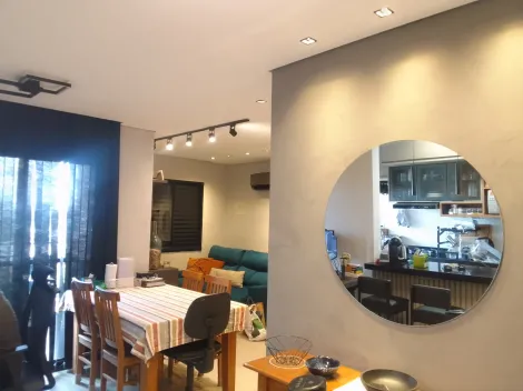 imagem 1 - Apartamento de 51m² com 01 quarto à venda - Alto da Boa vista imagem 1 - Apartamento de 51m² com 01 quarto à venda - Alto da Boa vista