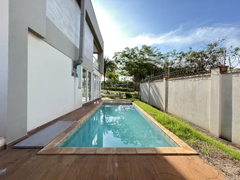 imagem 2 - Casa sobrado de 427m² com 04 suítes à venda em condomínio - Alphaville imagem 2 - Casa sobrado de 427m² com 04 suítes à venda em condomínio - Alphaville