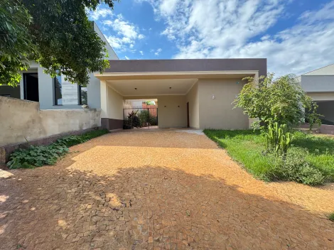 imagem 1 - Casa térrea de 135m² com 03 quartos para locação e venda em condomínio - Bonfim Paulista imagem 1 - Casa térrea de 135m² com 03 quartos para locação e venda em condomínio - Bonfim Paulista