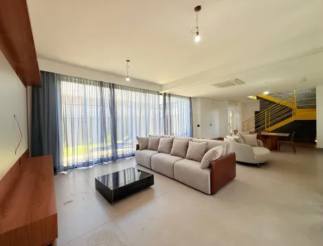 imagem 5 - Casa sobrado de 280m² com 03 suítes para locação e venda - Bonfim Paulista imagem 5 - Casa sobrado de 280m² com 03 suítes para locação e venda - Bonfim Paulista