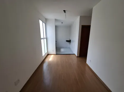 imagem 3 - Apartamento de 40m² com 02 quartos para locação - Reserva São José imagem 3 - Apartamento de 40m² com 02 quartos para locação - Reserva São José