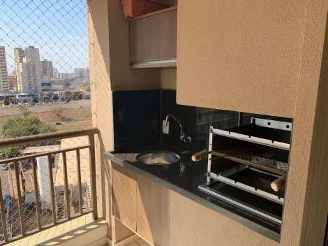 imagem 3 - Apartamento de 97m² com 03 quartos à venda - Nova Aliança imagem 3 - Apartamento de 97m² com 03 quartos à venda - Nova Aliança