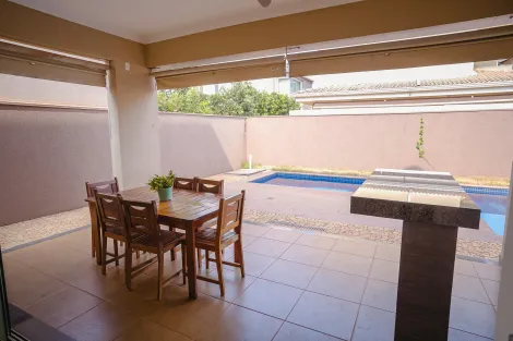imagem 3 - Casa sobrado de 253m² com 03 suítes à venda em condomínio - Recreio das Acácias imagem 3 - Casa sobrado de 253m² com 03 suítes à venda em condomínio - Recreio das Acácias