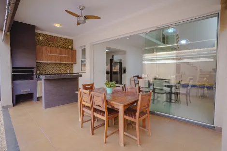 imagem 5 - Casa sobrado de 253m² com 03 suítes à venda em condomínio - Recreio das Acácias imagem 5 - Casa sobrado de 253m² com 03 suítes à venda em condomínio - Recreio das Acácias