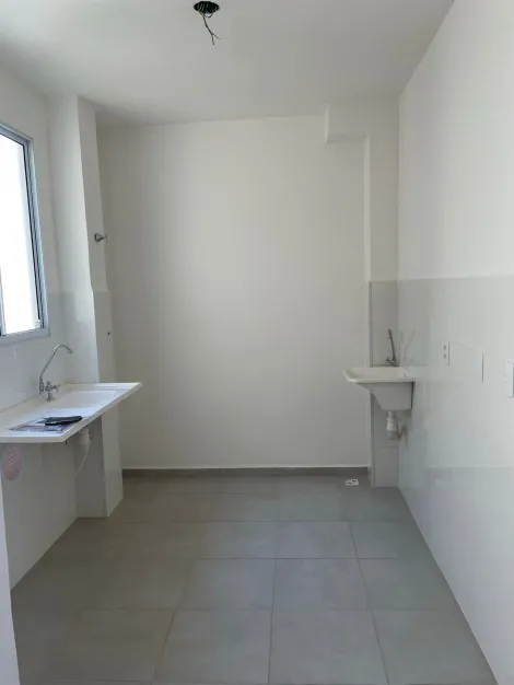 imagem 4 - Apartamento de 46m² com 02 quartos para locação - Loteamento Reserva São José imagem 4 - Apartamento de 46m² com 02 quartos para locação - Loteamento Reserva São José