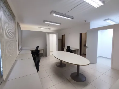imagem 3 - Sala comercial de 46m² à venda - Jardim América imagem 3 - Sala comercial de 46m² à venda - Jardim América