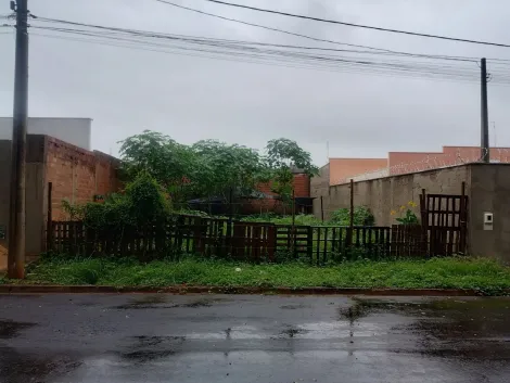 imagem 1 - Terreno de 251m² à venda - Sertãozinho imagem 1 - Terreno de 251m² à venda - Sertãozinho